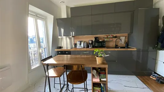 Apartments in Paris 12ème arrondissement - Bercy - photo 6