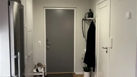 Apartments in Norra hisingen - photo 3