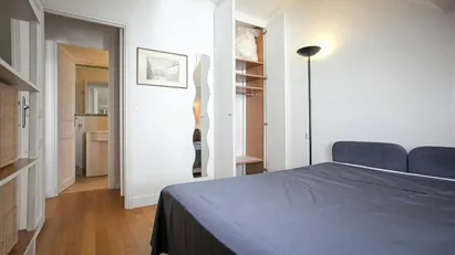 Apartment for rent in Paris 4ème arrondissement - Marais, Paris