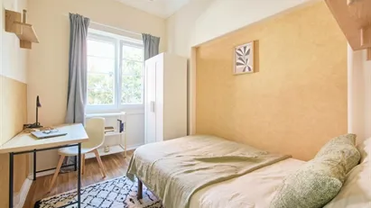 Room for rent in Lisbon (region)