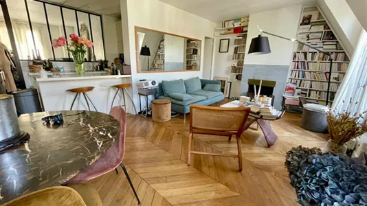 Apartments in Paris 18ème arrondissement - Montmartre - photo 3