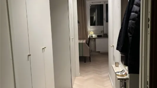 Apartments in Gärdet/Djurgården - photo 5