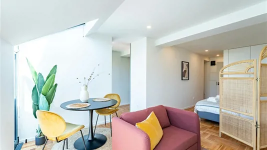 Apartments in Location is not specified - photo 2