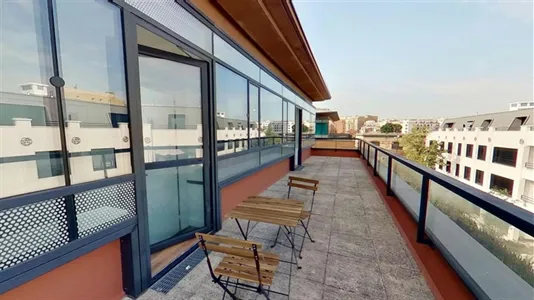 Rooms in Nanterre - photo 7