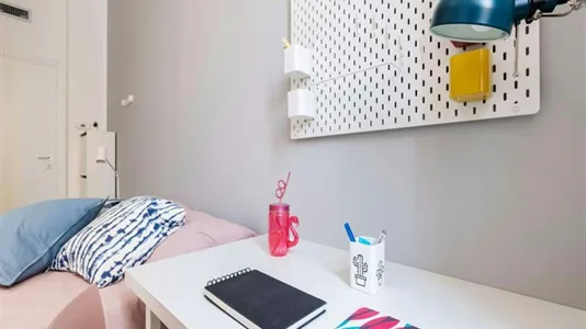 Rooms in Milano Zona 5 - Vigentino, Chiaravalle, Gratosoglio - photo 3