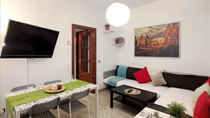 Apartment for rent in Madrid Centro, Madrid