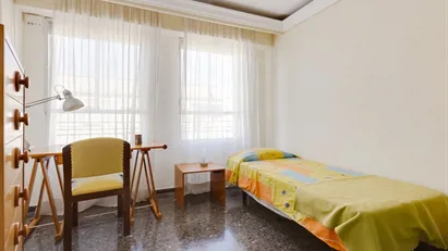 Room for rent in Murcia, Región de Murcia