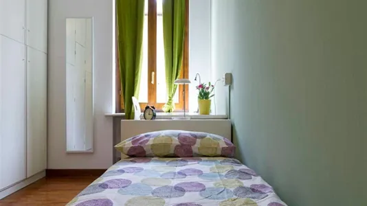 Rooms in Milano Zona 4 - Vittoria, Forlanini - photo 3