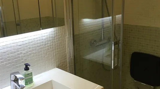 Apartments in Brussels Etterbeek - photo 7