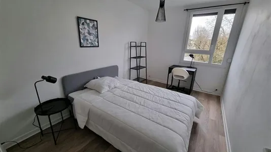 Rooms in Orléans - photo 4
