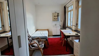 Room for rent in Brussels Etterbeek, Brussels