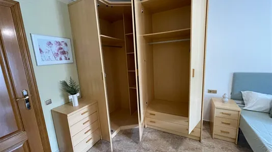 Rooms in Esplugues de Llobregat - photo 7