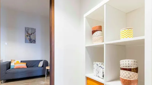 Rooms in Padua - photo 7