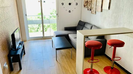 Rooms in Bami - photo 9