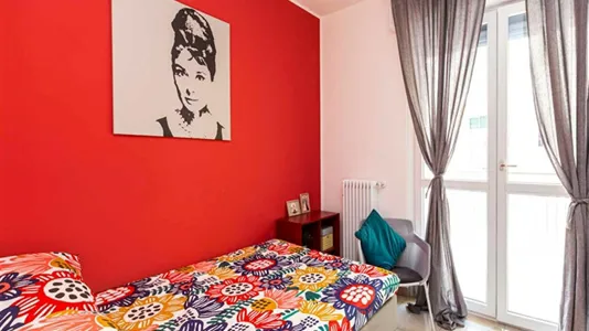 Rooms in Milano Zona 9 - Porta Garibaldi, Niguarda - photo 2