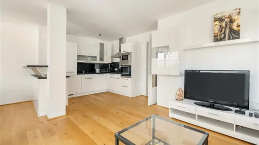 Rooms in Vienna Leopoldstadt - photo 7