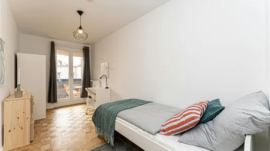 Rooms in Berlin Neukölln - photo 2