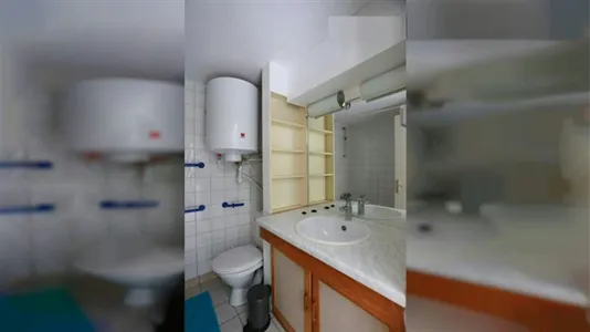 Apartments in Brussels Elsene - photo 9