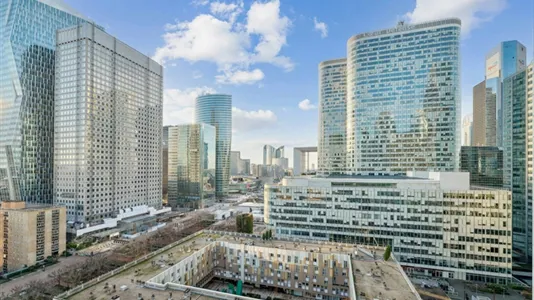 Apartments in Nanterre - photo 4