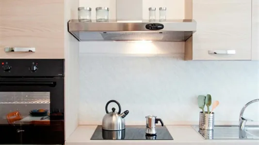 Rooms in Turin - photo 8