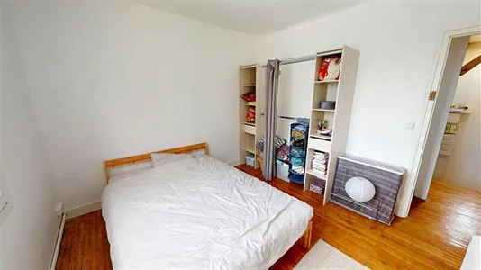 Rooms in Nantes - photo 5