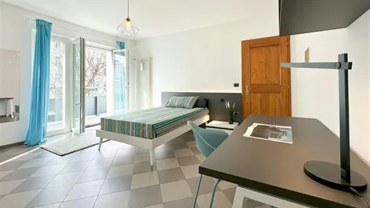 Rooms in Trento - photo 3