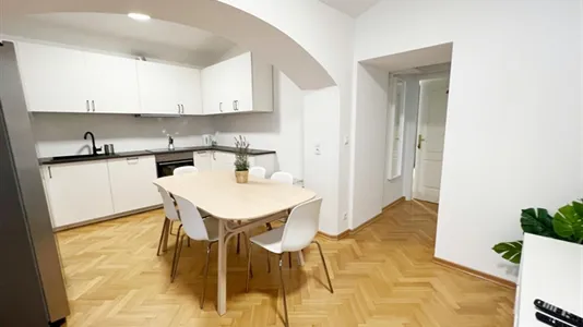 Rooms in Vienna Alsergrund - photo 9