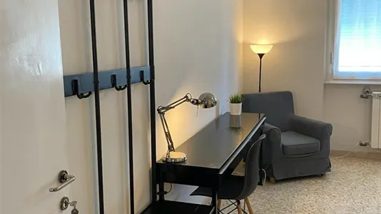 Rooms in Florence - photo 3