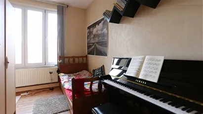 Room for rent in Stad Brussel, Brussels