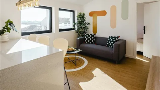 Rooms in Viana do Castelo - photo 9