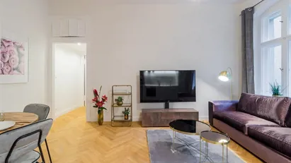 Apartment for rent in Berlin Charlottenburg-Wilmersdorf, Berlin