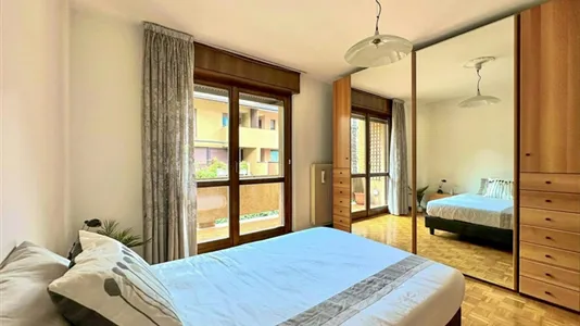 Rooms in Trento - photo 3