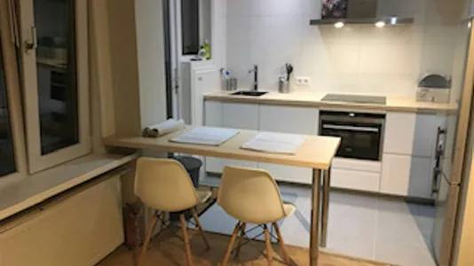 Apartments in The Hague Escamp - photo 3