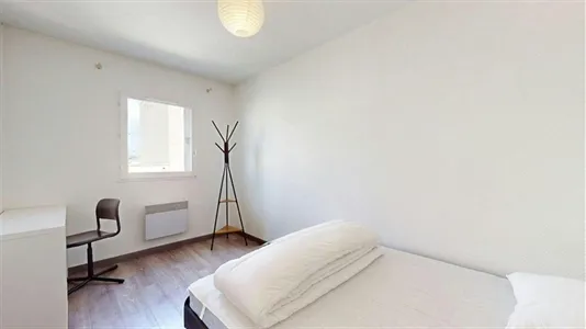 Rooms in Grenoble - photo 2