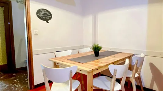 Rooms in Verona - photo 8