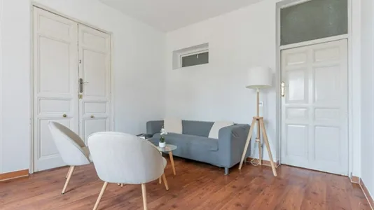 Rooms in Madrid Arganzuela - photo 3