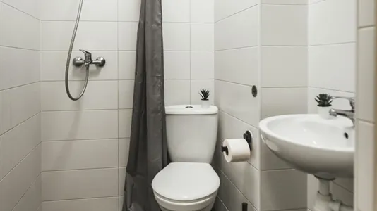 Rooms in Riga Maskavas Forštate - photo 10