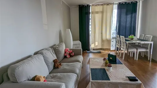 Apartments in Frankfurt Süd - photo 1