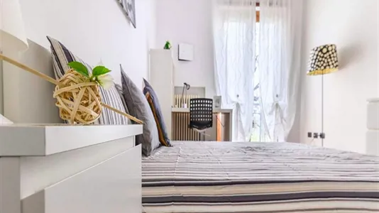 Rooms in Milano Zona 8 - Fiera, Gallaratese, Quarto Oggiaro - photo 3