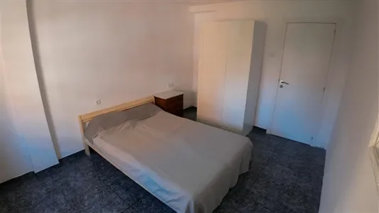 Rooms in Valencia Poblats Marítims - photo 10