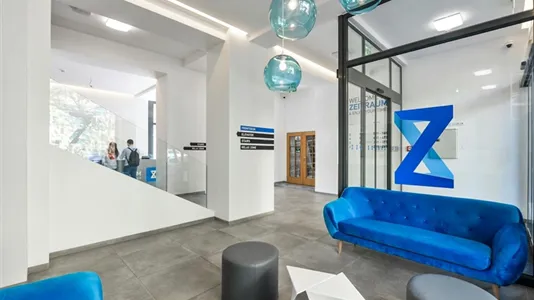 Rooms in Location is not specified - photo 8