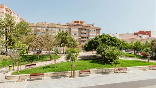 Rooms in Valencia Poblats Marítims - photo 4