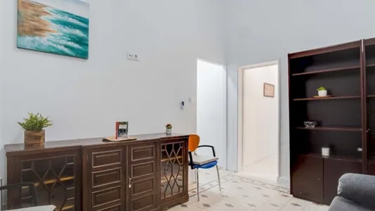 Rooms in Madrid Centro - photo 4