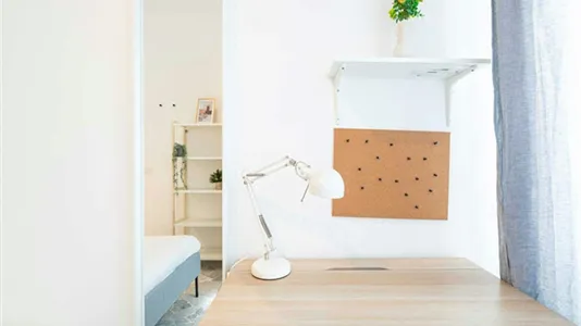 Rooms in Milano Zona 6 - Barona, Lorenteggio - photo 6