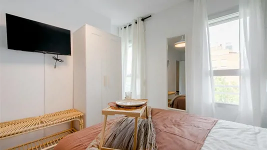 Rooms in Madrid Fuencarral-El Pardo - photo 3