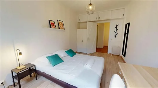Rooms in Lyon - photo 2