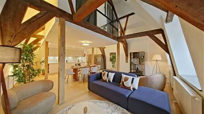 Apartment for rent in Stad Brussel, Brussels