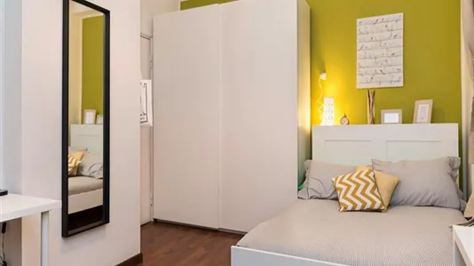 Rooms in Milano Zona 2 - Stazione Centrale, Gorla, Turro, Greco, Crescenzago - photo 6