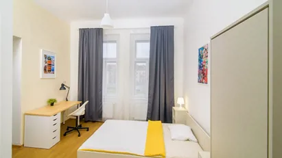 Room for rent in Prague