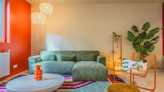 Rooms in Antony - photo 7